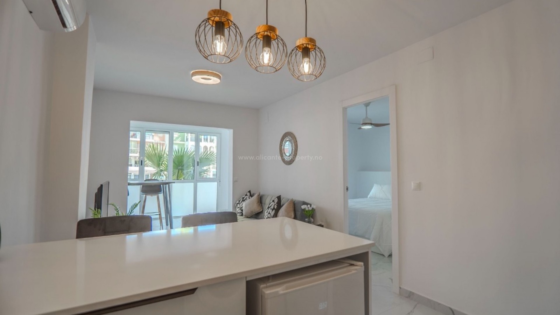 Apartment / flat in La Veleta