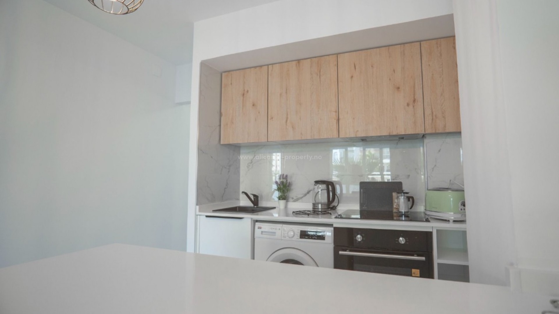 Apartment / flat in La Veleta