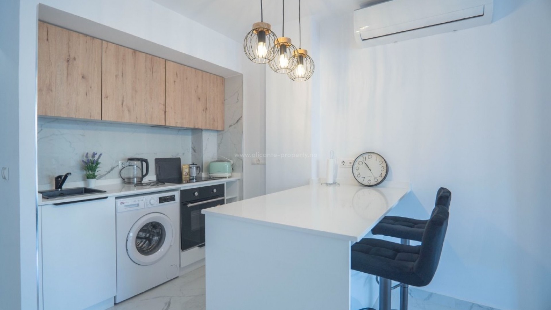 Apartment / flat in La Veleta