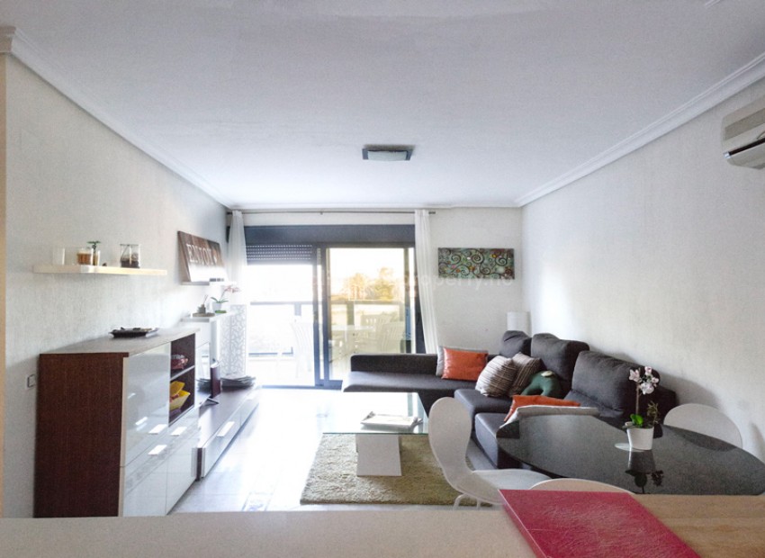 Apartment / flat in La Veleta