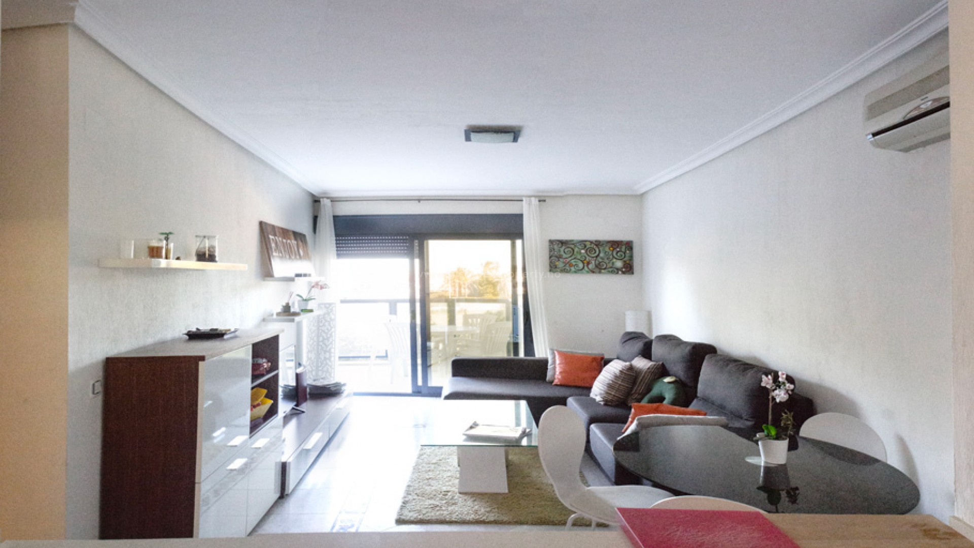 Apartment / flat in La Veleta