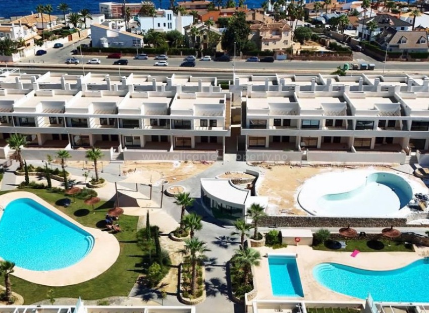 Apartment / flat in La Veleta