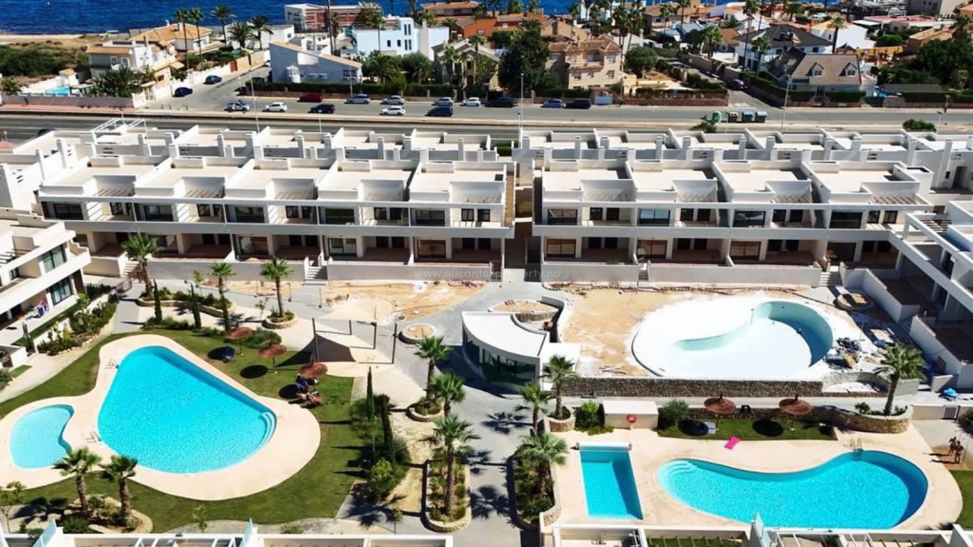 Apartment / flat in La Veleta