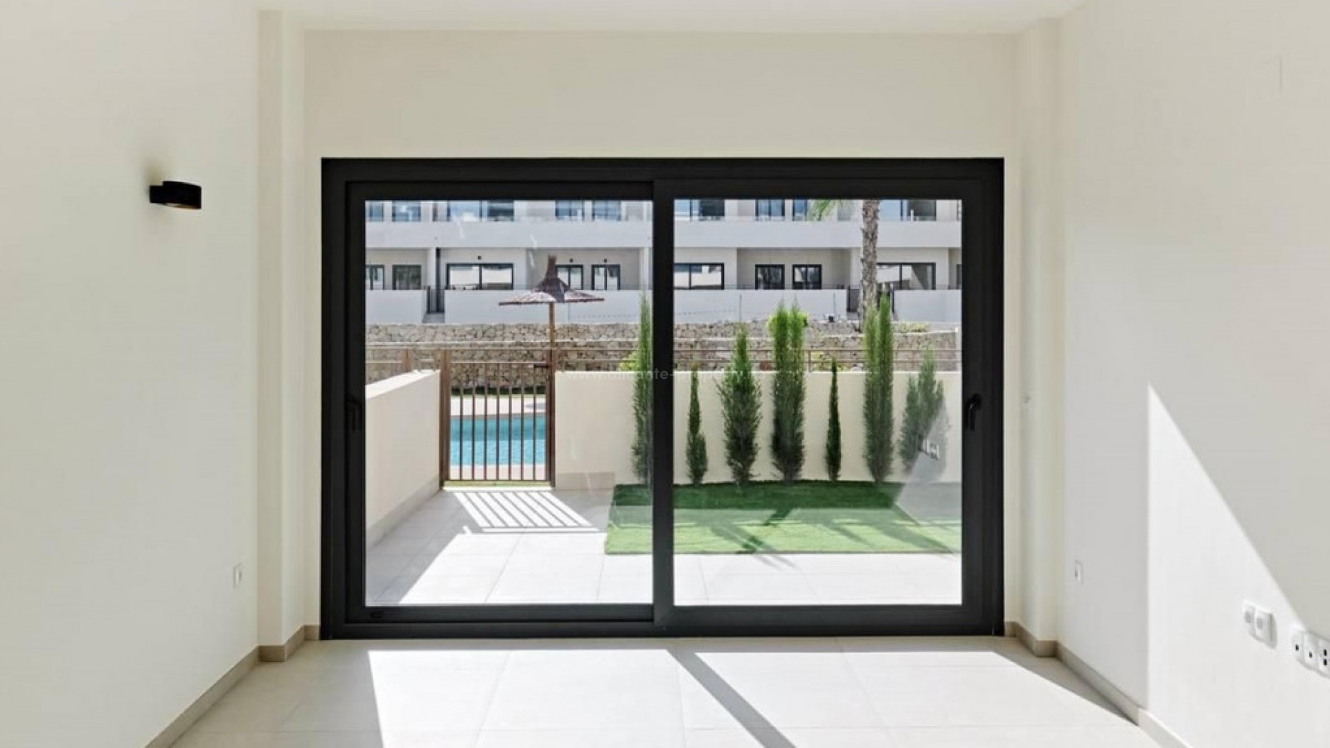 Apartment / flat in La Veleta