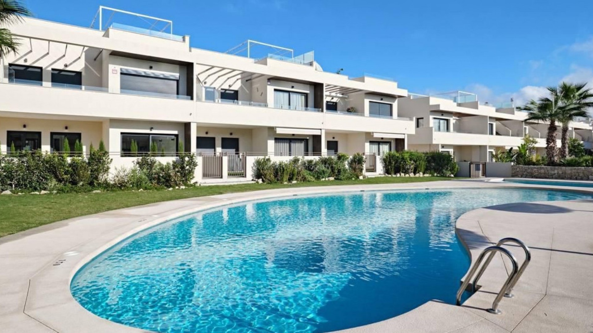 Apartment / flat in La Veleta