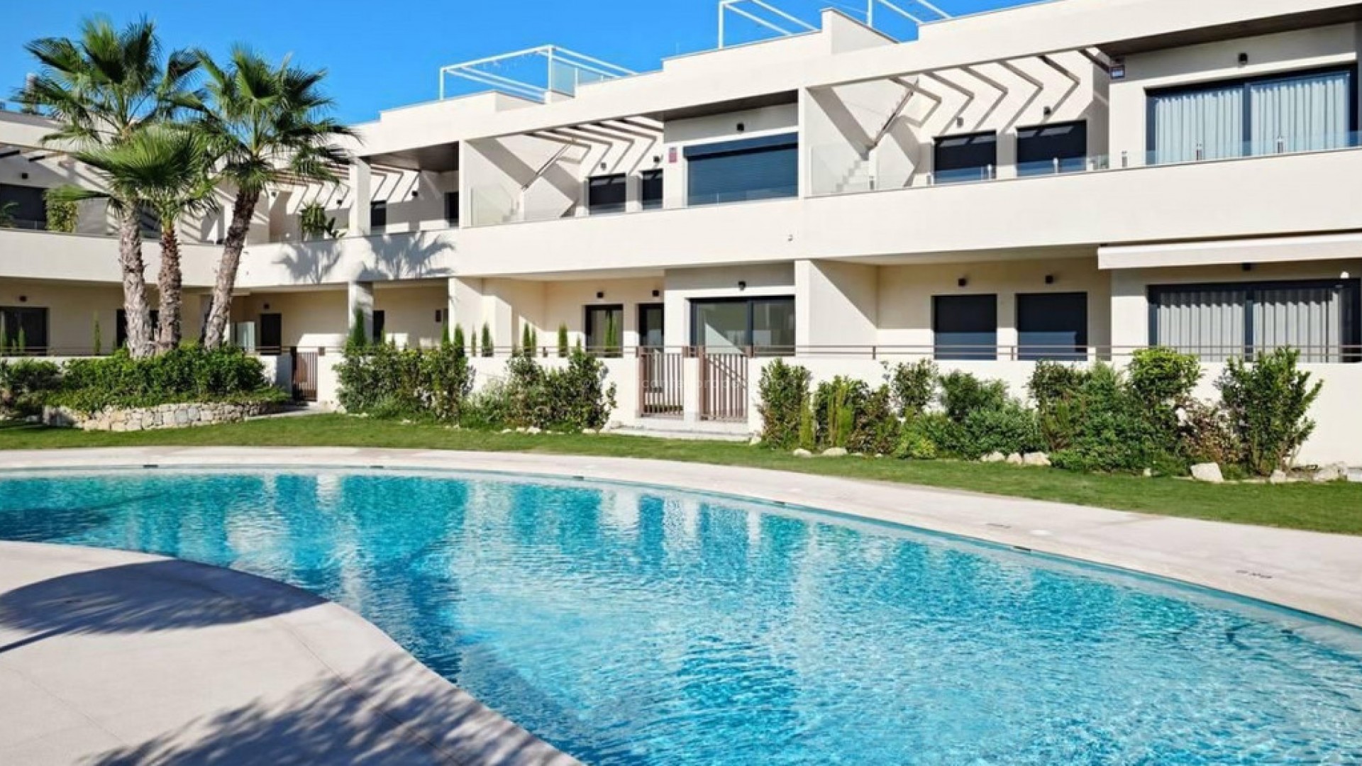 Apartment / flat in La Veleta