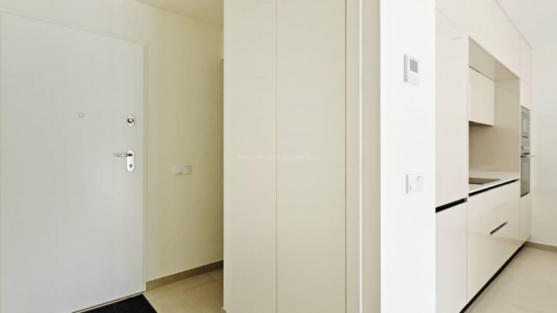 Apartment / flat in La Veleta