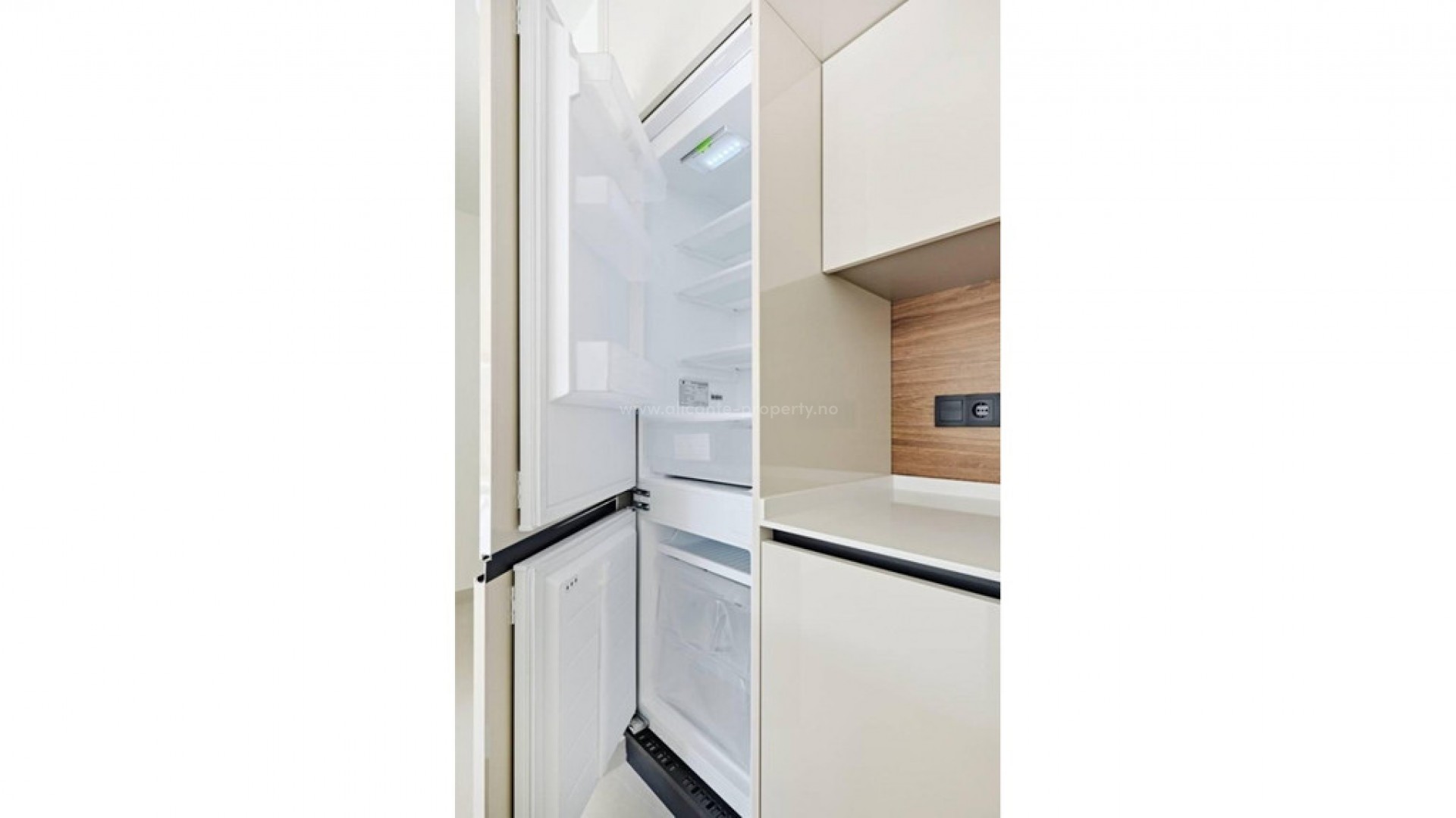 Apartment / flat in La Veleta