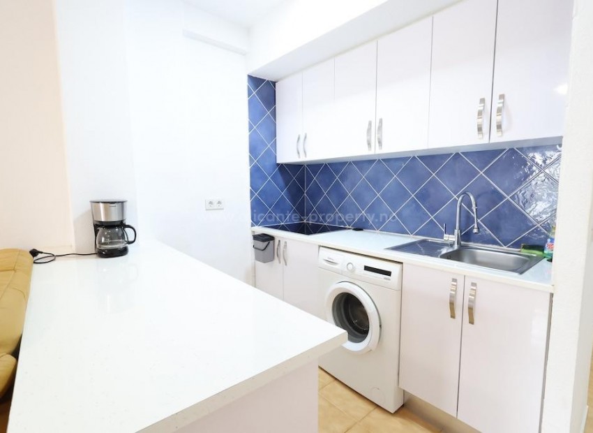 Apartment / flat in La Veleta