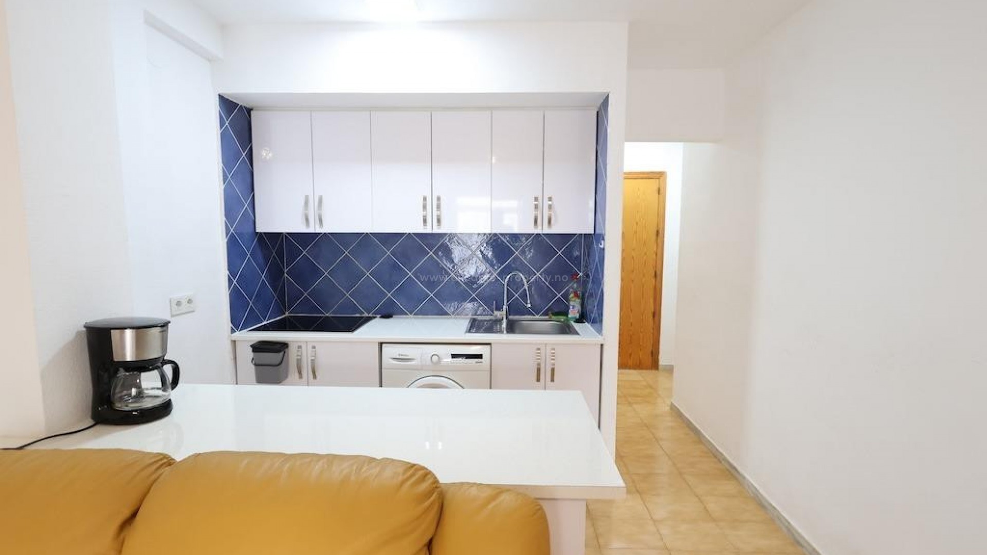 Apartment / flat in La Veleta