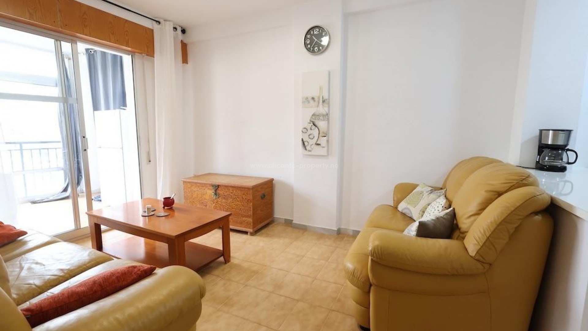 Apartment / flat in La Veleta