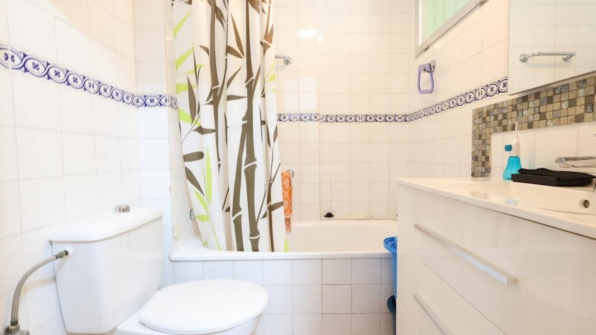 Apartment / flat in La Veleta