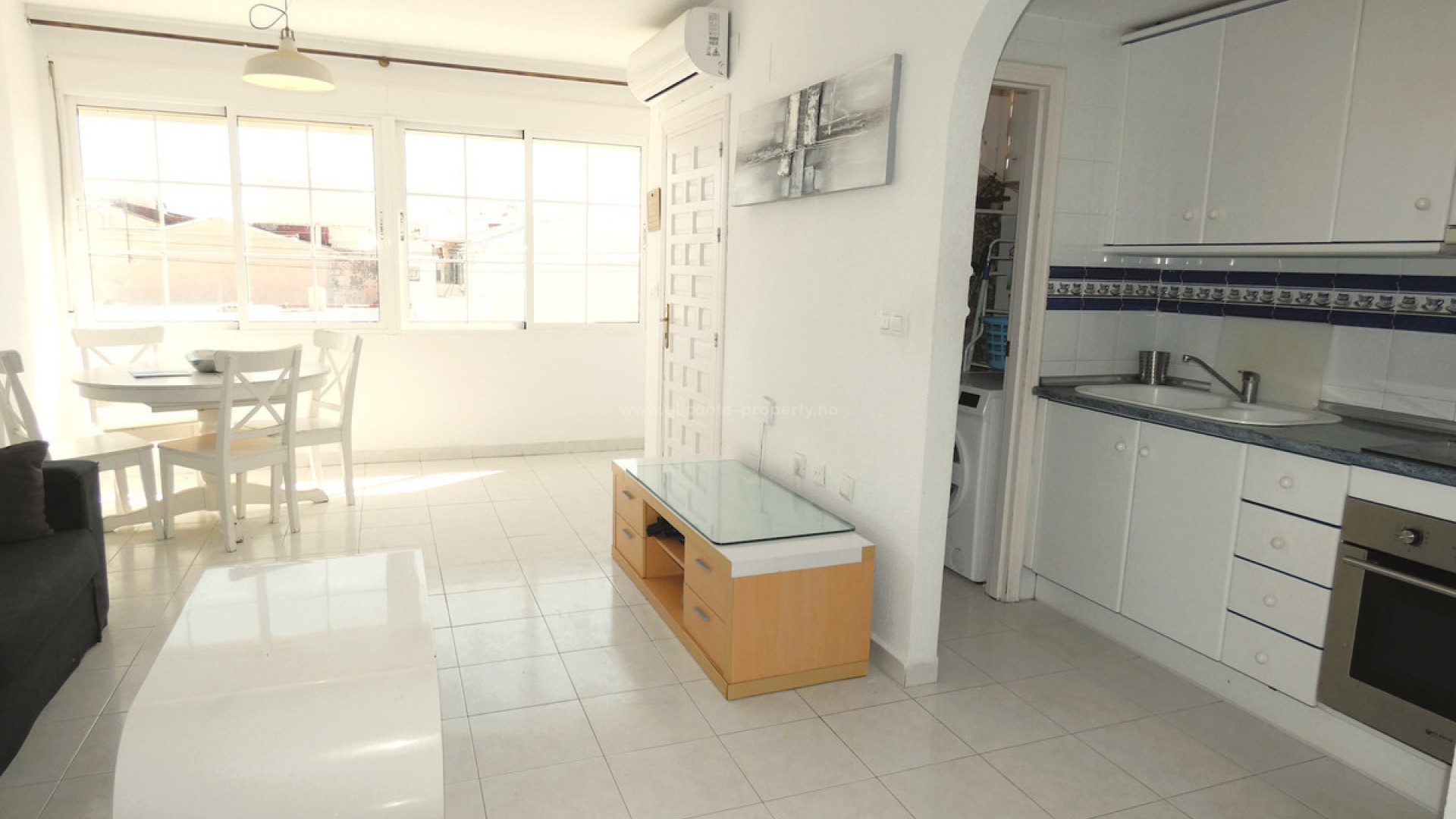 Apartment / flat in La Veleta
