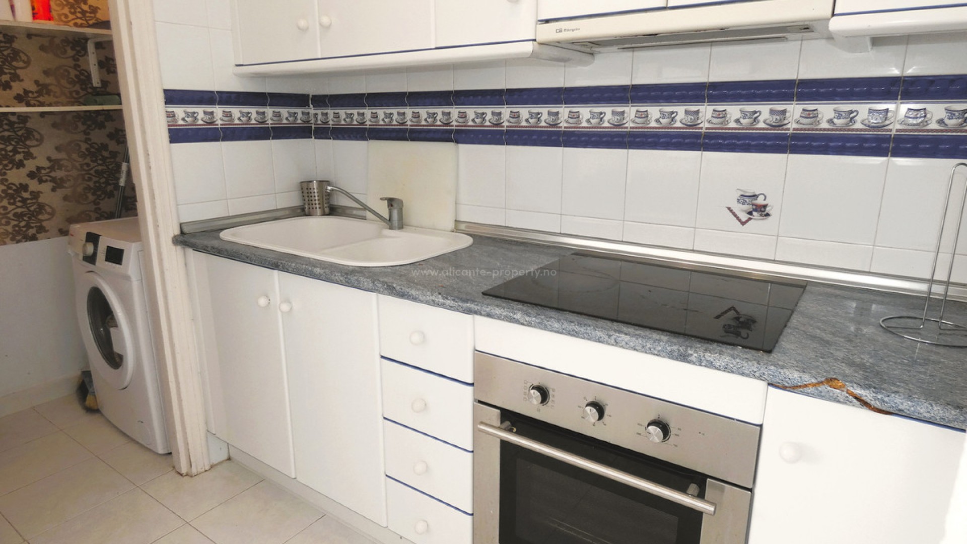 Apartment / flat in La Veleta