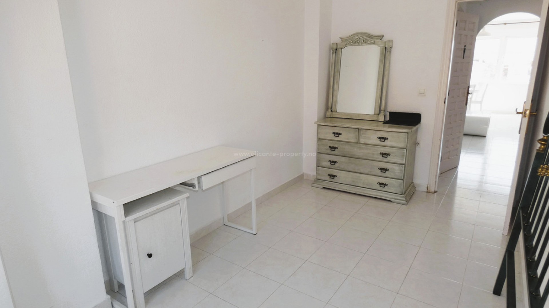 Apartment / flat in La Veleta