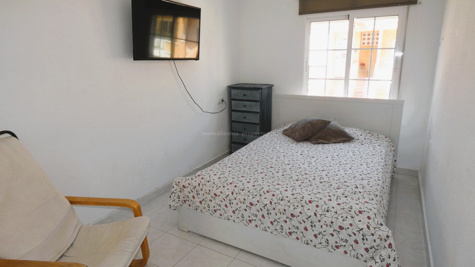 Apartment / flat in La Veleta