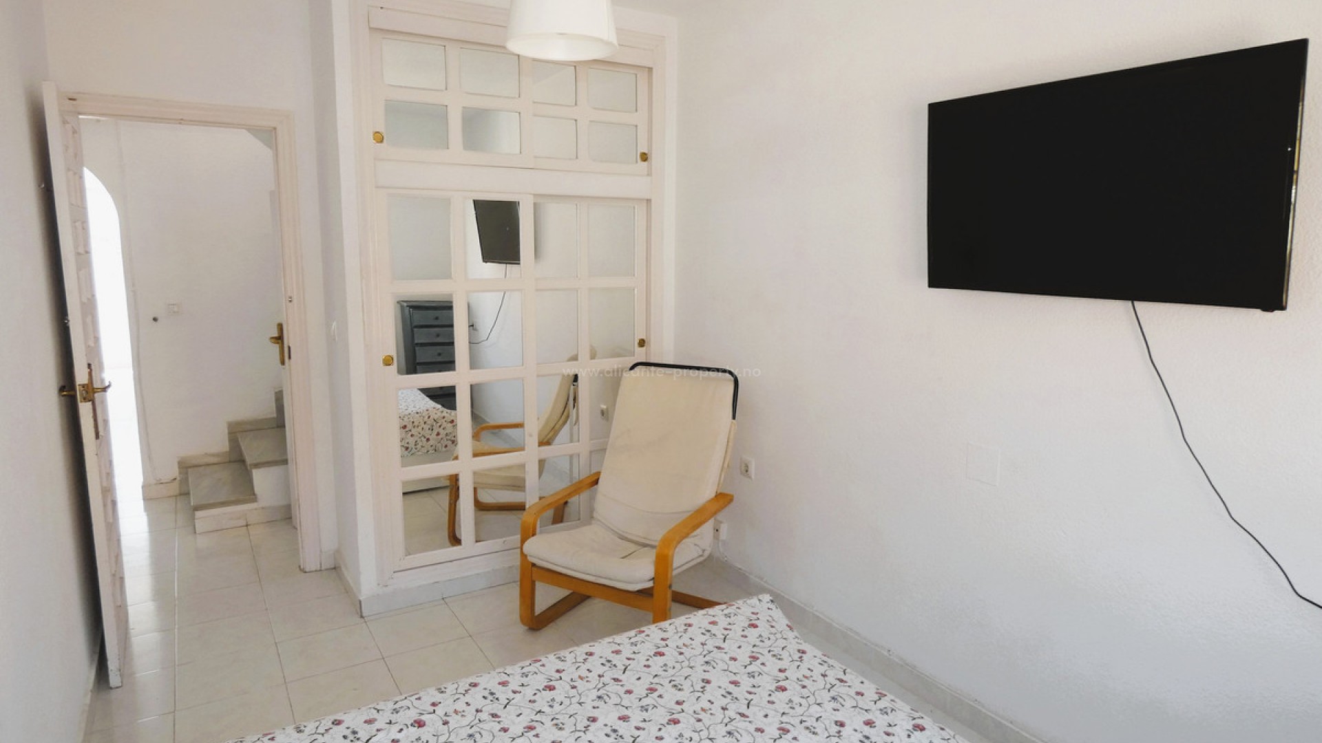 Apartment / flat in La Veleta