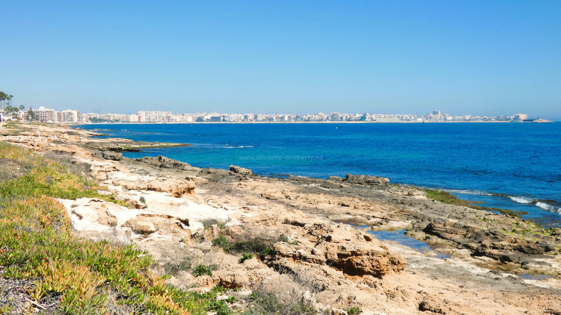 Apartment / flat in La Veleta