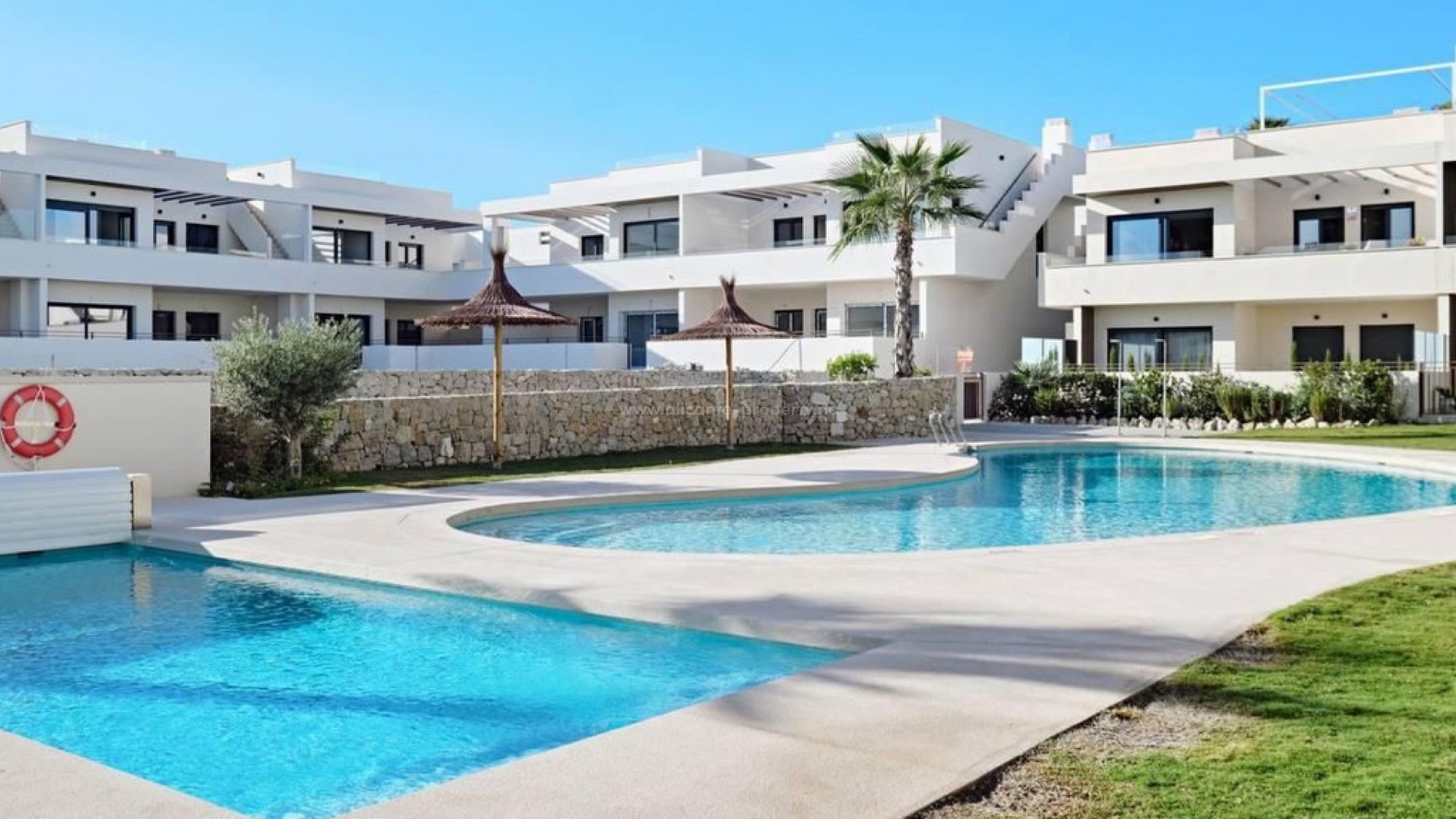Apartment / flat in La Veleta