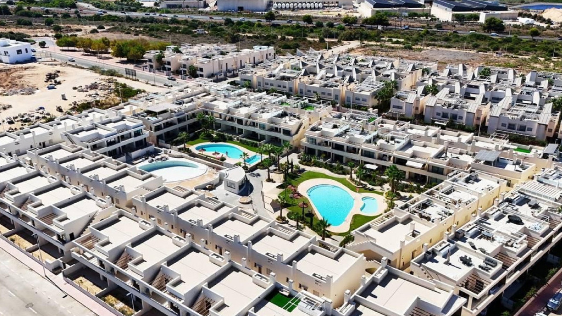 Apartment / flat in La Veleta
