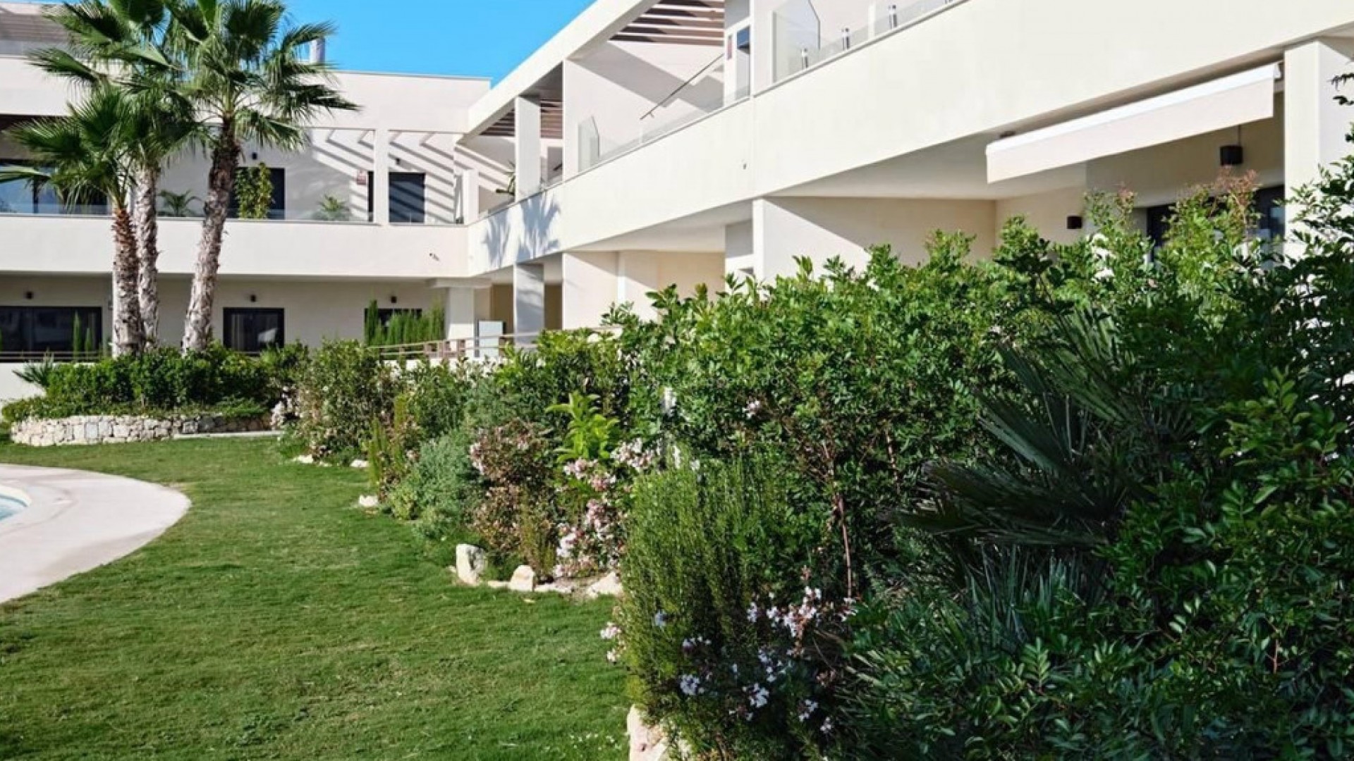 Apartment / flat in La Veleta