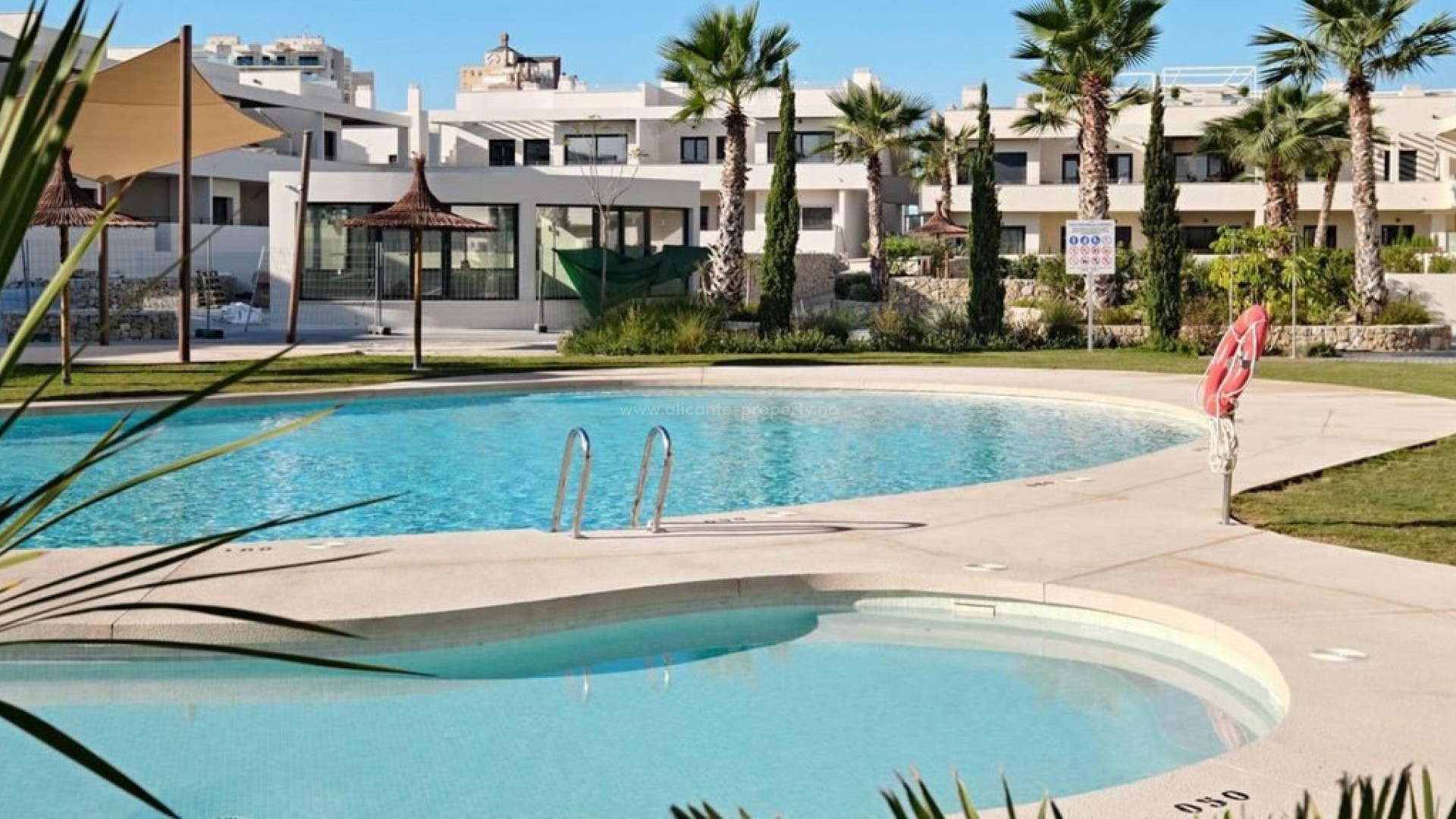 Apartment / flat in La Veleta