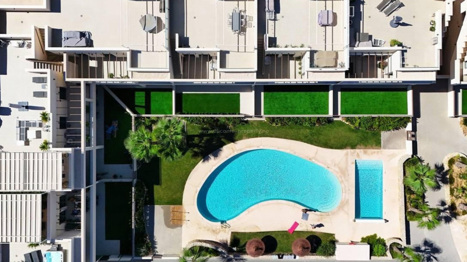 Apartment / flat in La Veleta