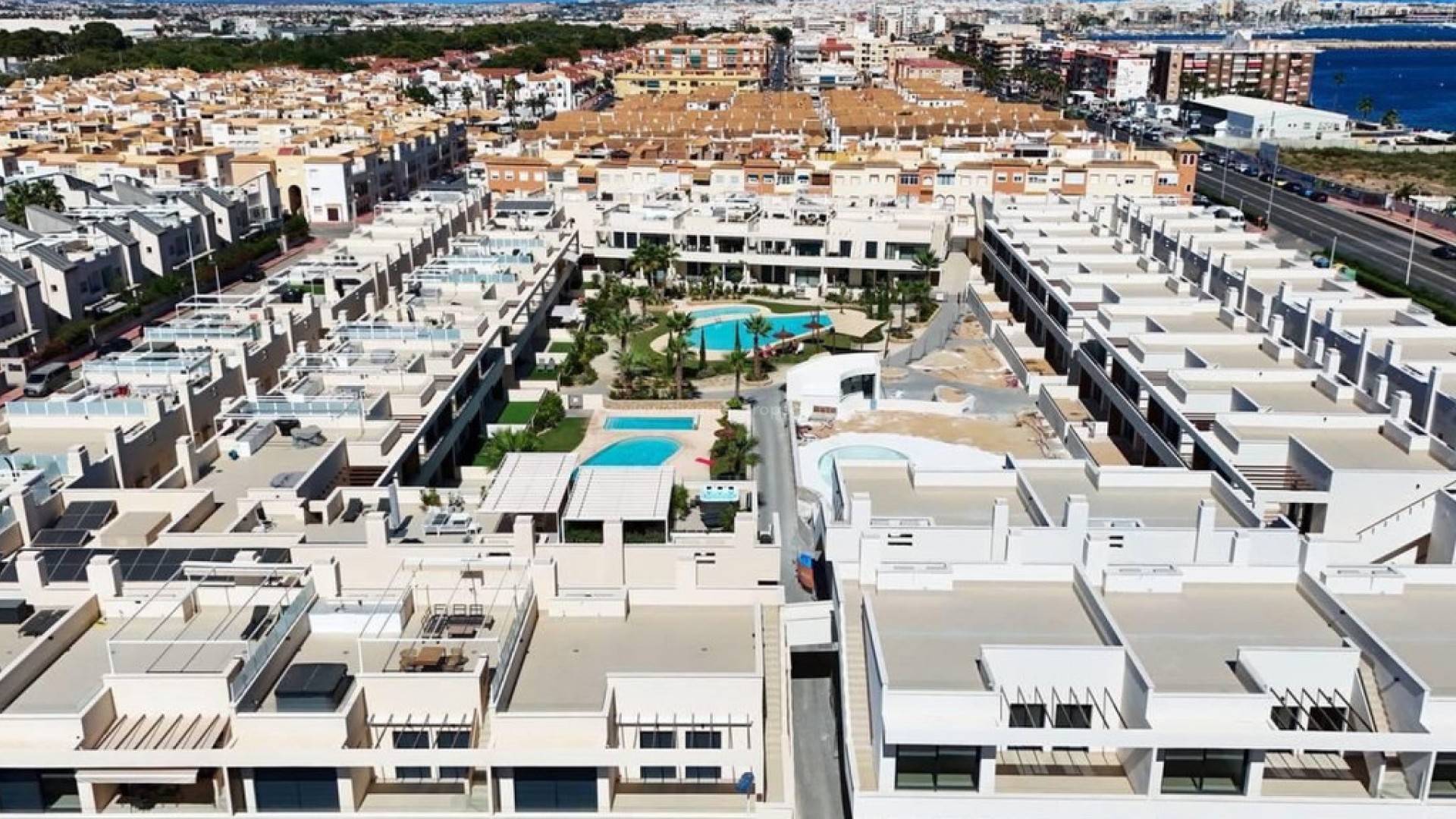 Apartment / flat in La Veleta
