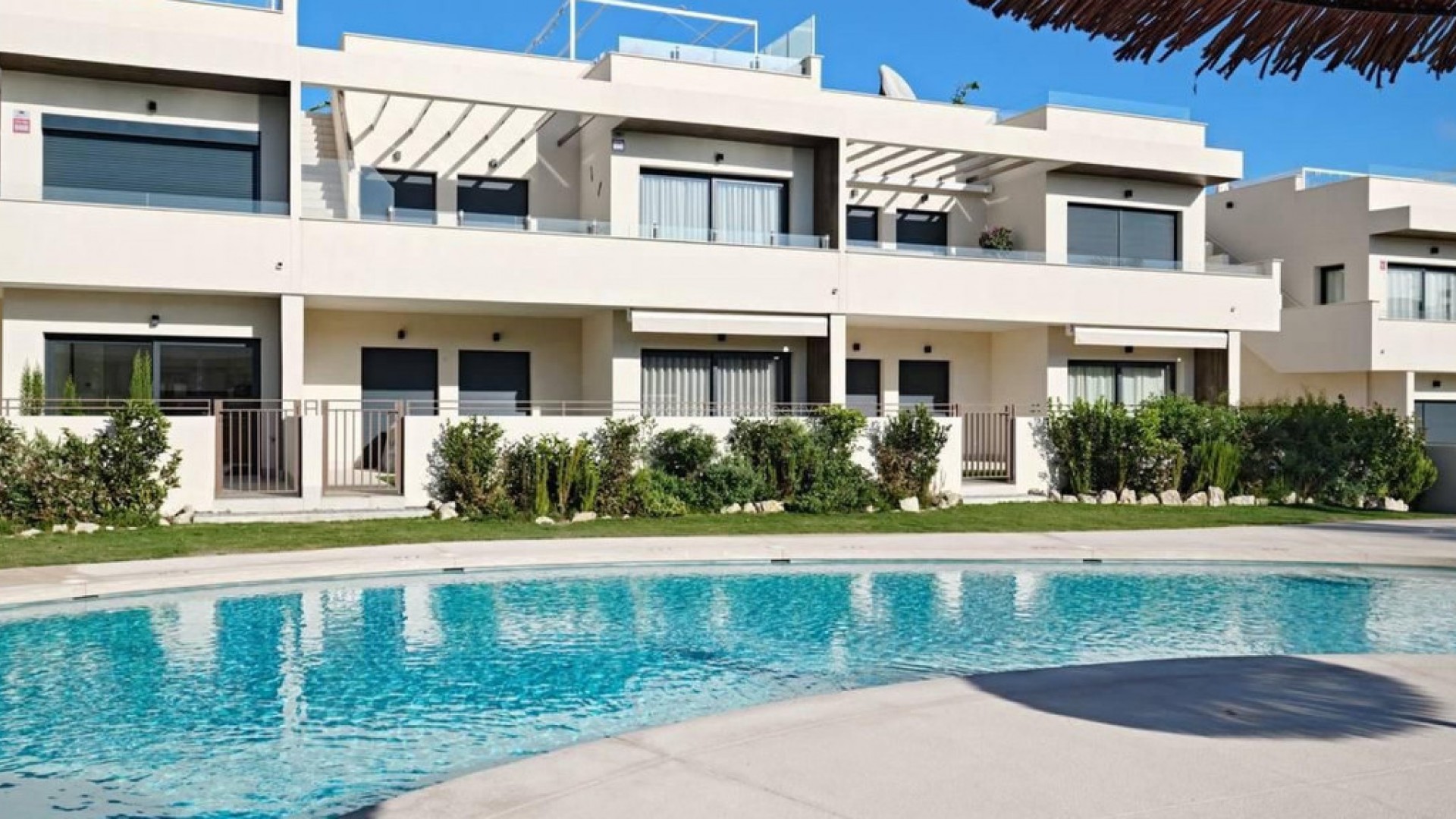Apartment / flat in La Veleta