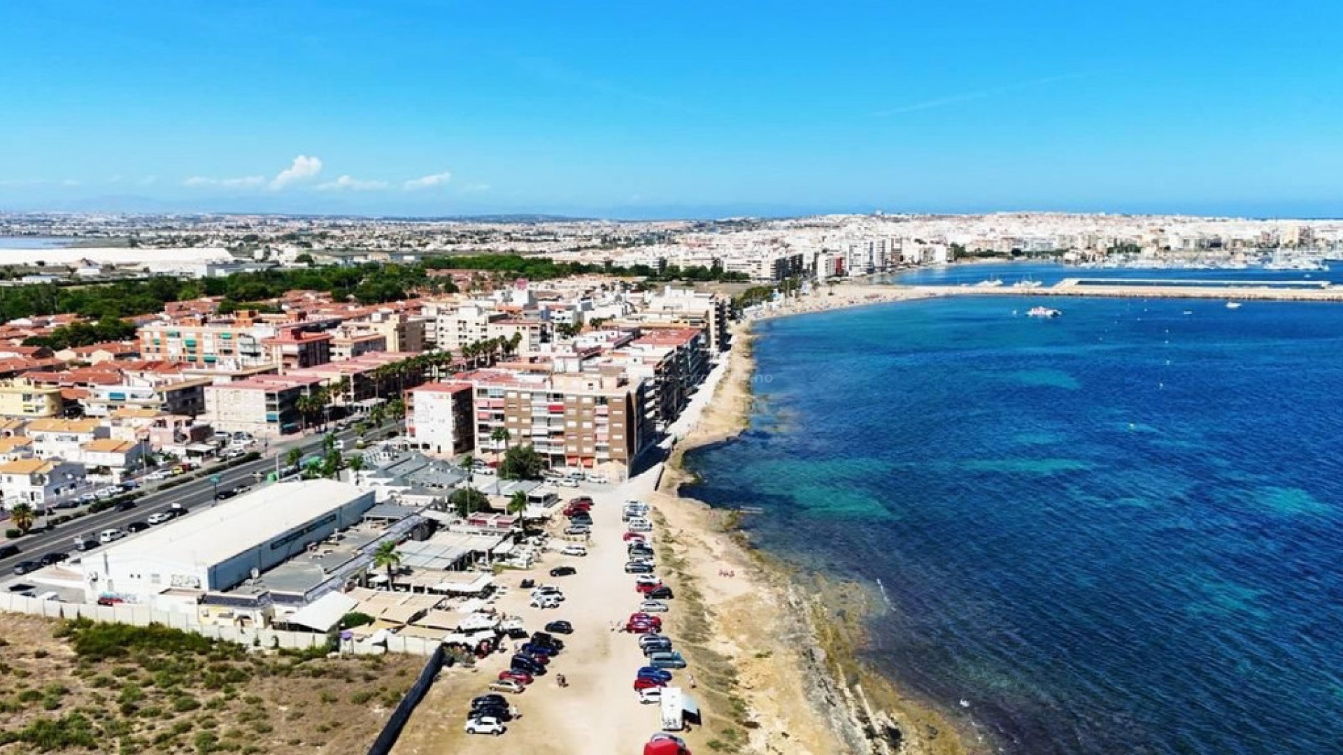 Apartment / flat in La Veleta