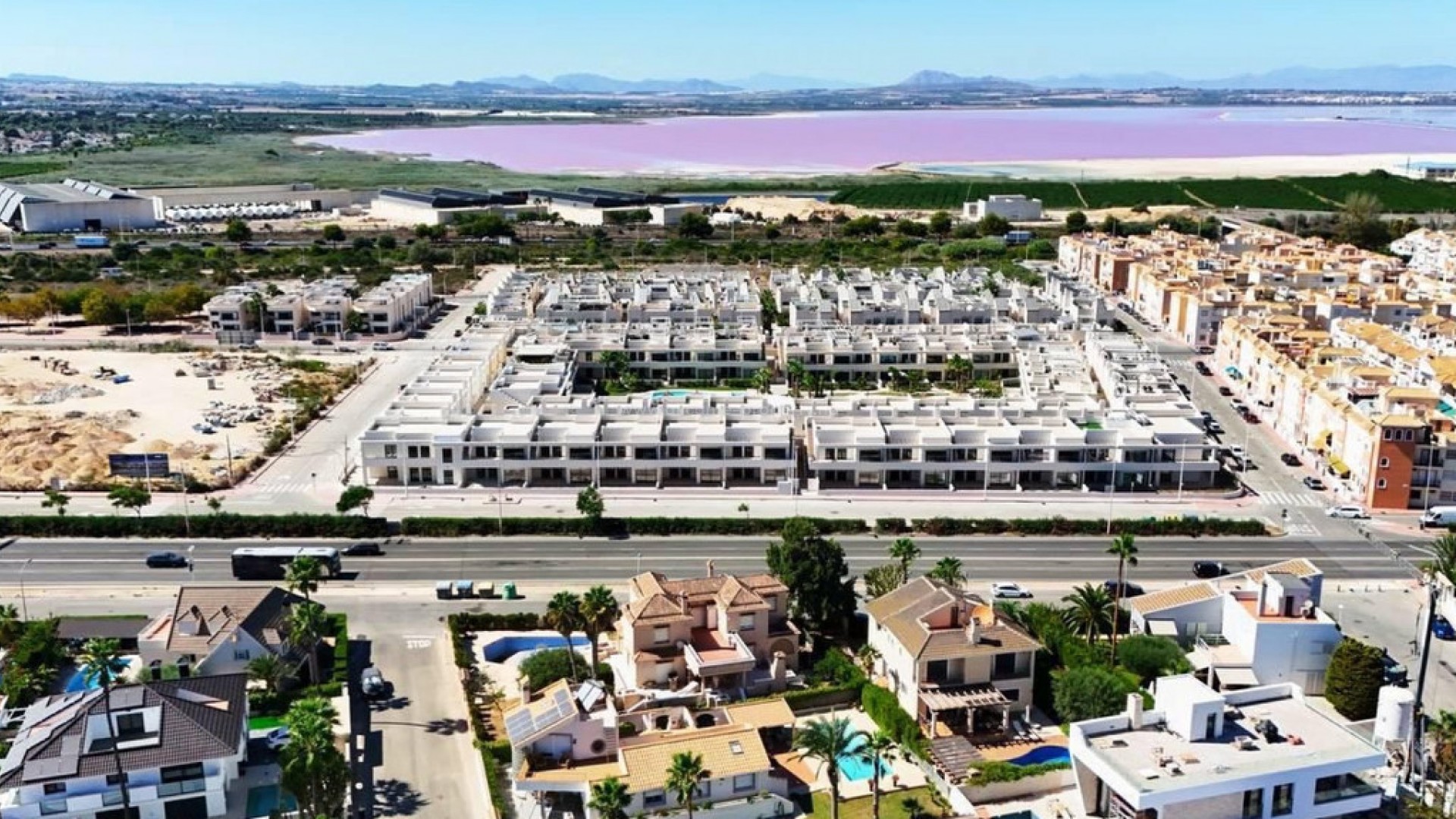 Apartment / flat in La Veleta