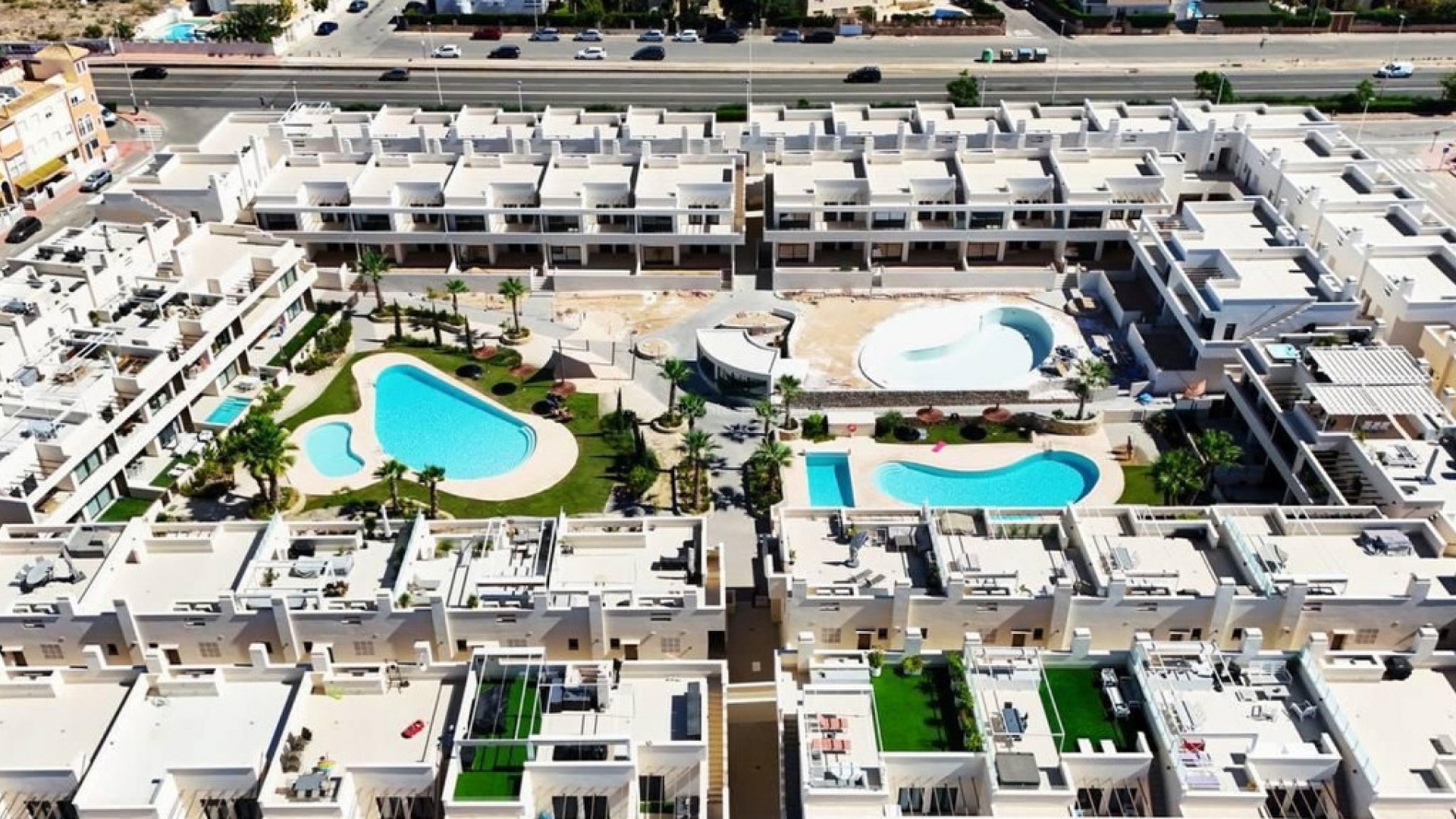 Apartment / flat in La Veleta