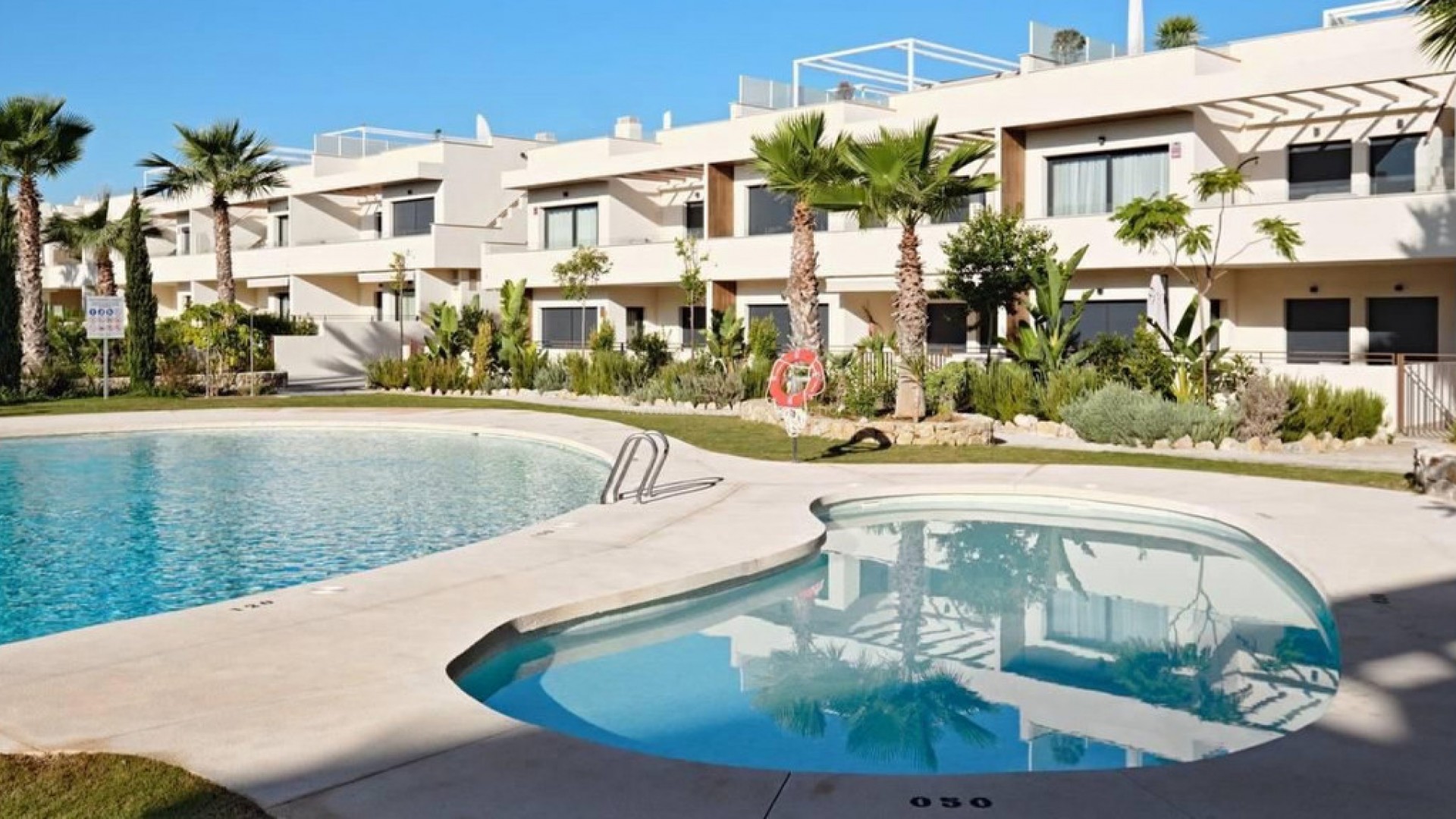 Apartment / flat in La Veleta