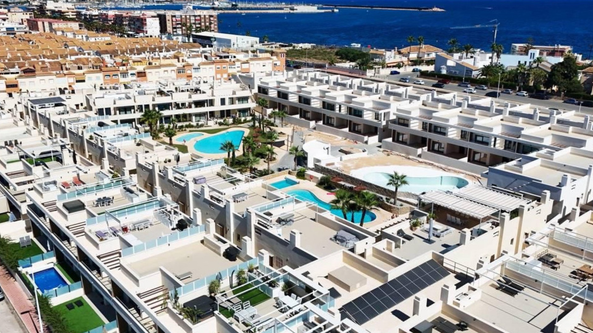 Apartment / flat in La Veleta