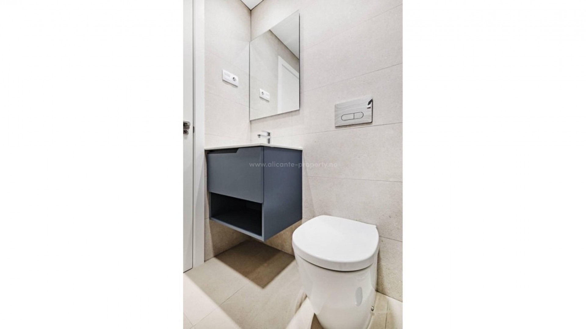 Apartment / flat in La Veleta