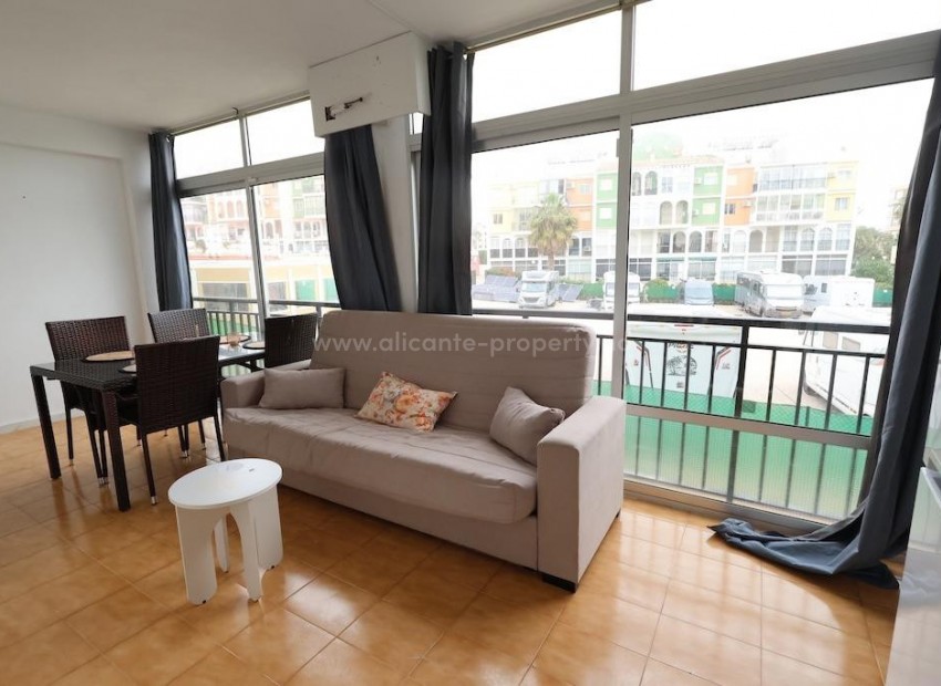 Apartment / flat in La Veleta