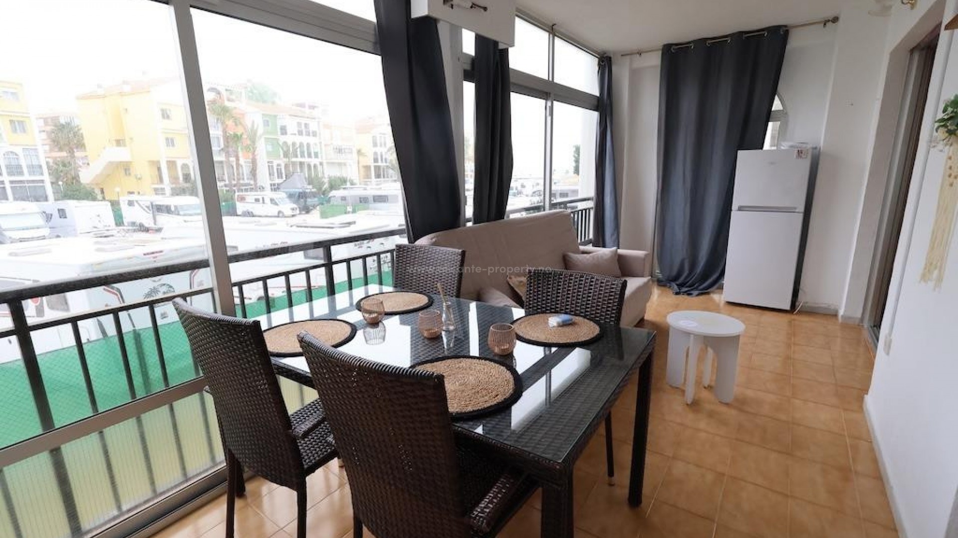 Apartment / flat in La Veleta