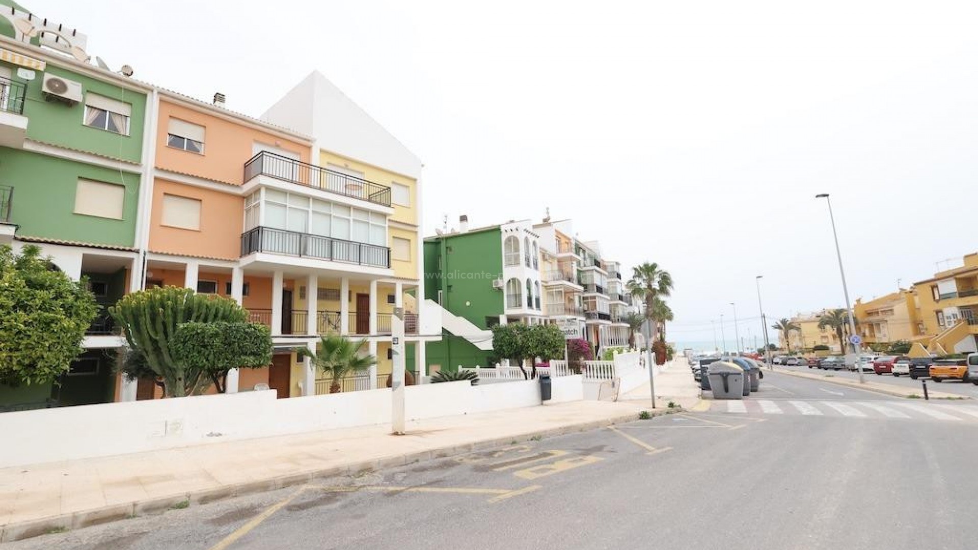 Apartment / flat in La Veleta