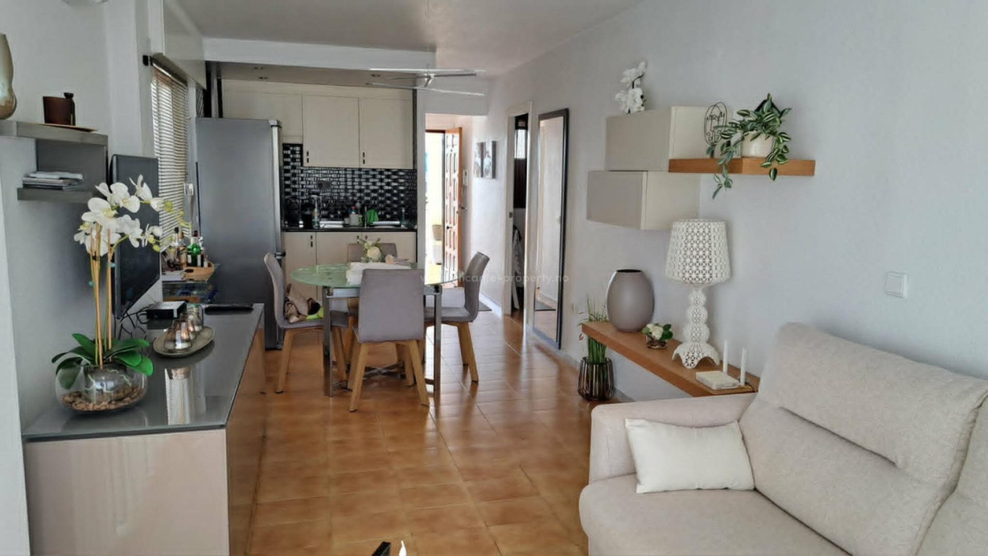 Apartment / flat in La Veleta