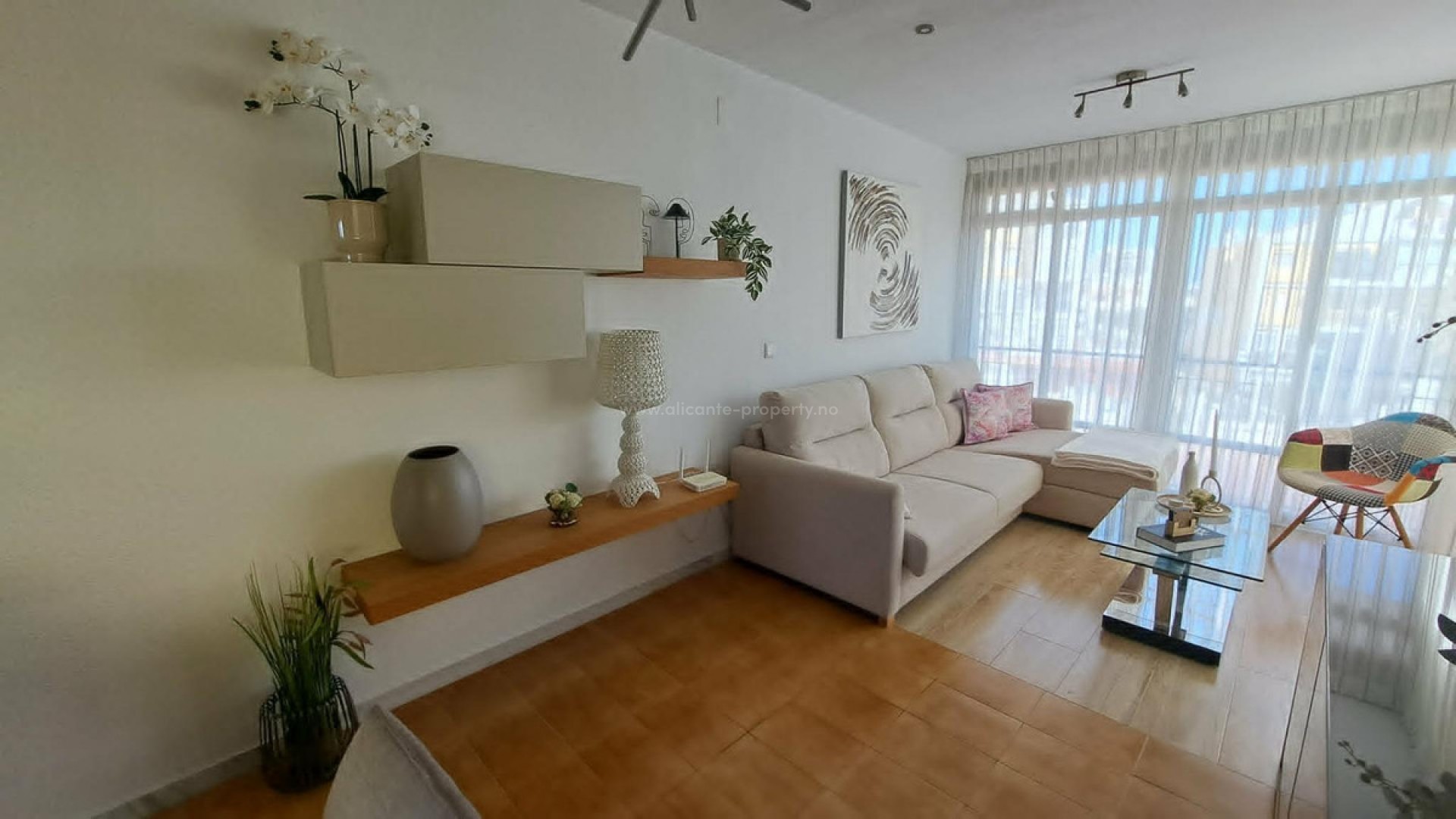 Apartment / flat in La Veleta