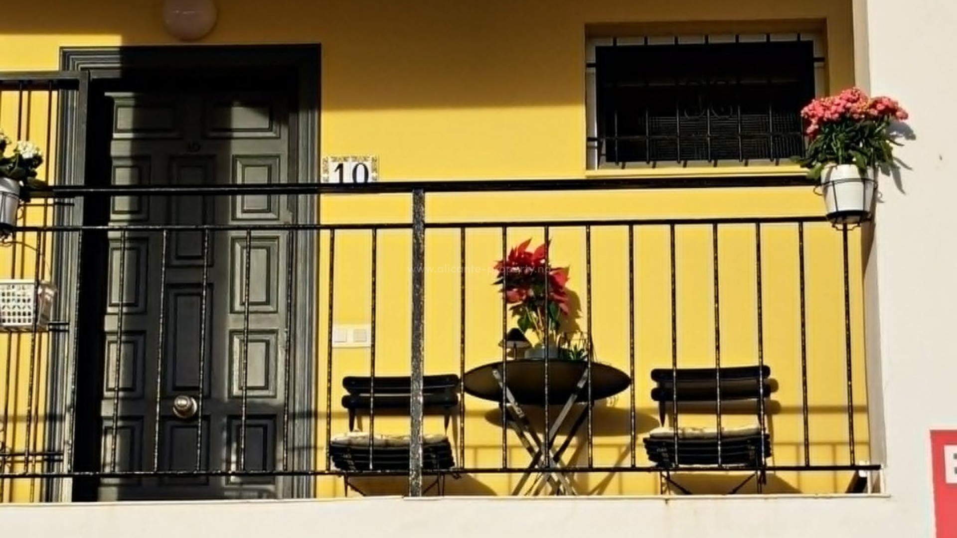 Apartment / flat in La Veleta