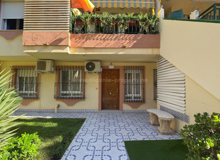 Apartment / flat in La Veleta