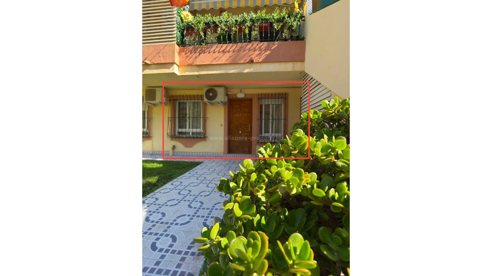 Apartment / flat in La Veleta