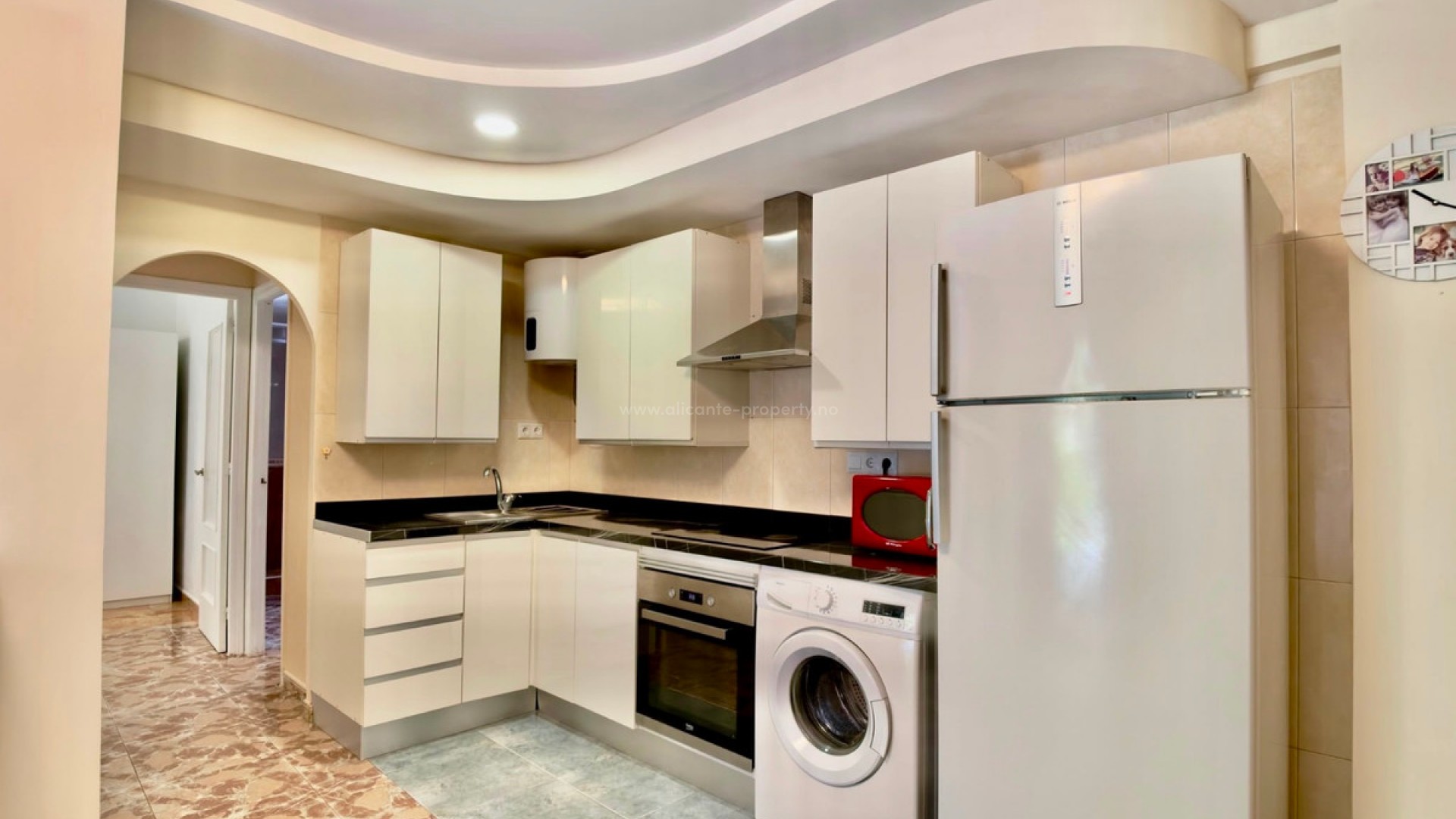 Apartment / flat in La Veleta