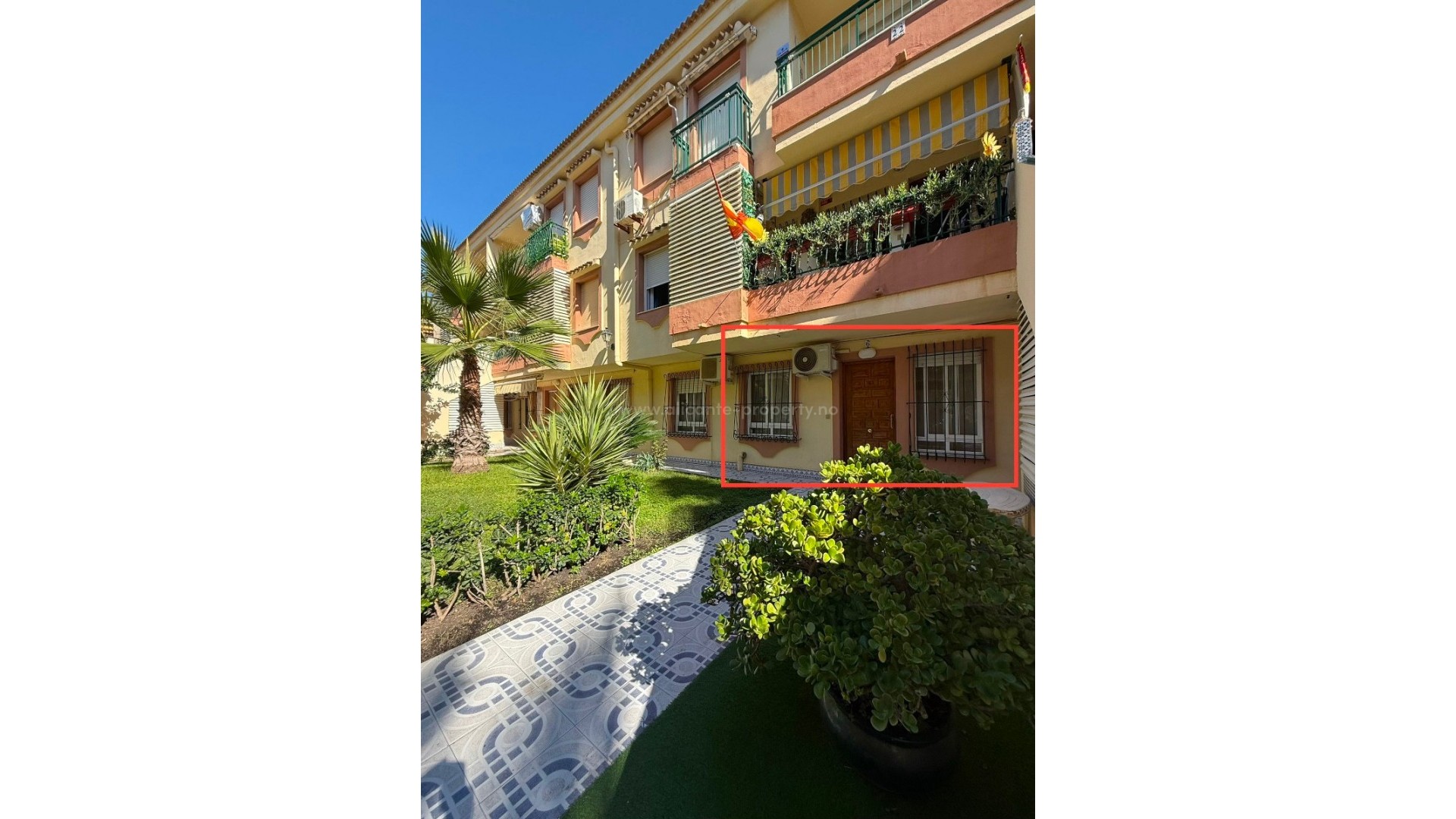 Apartment / flat in La Veleta