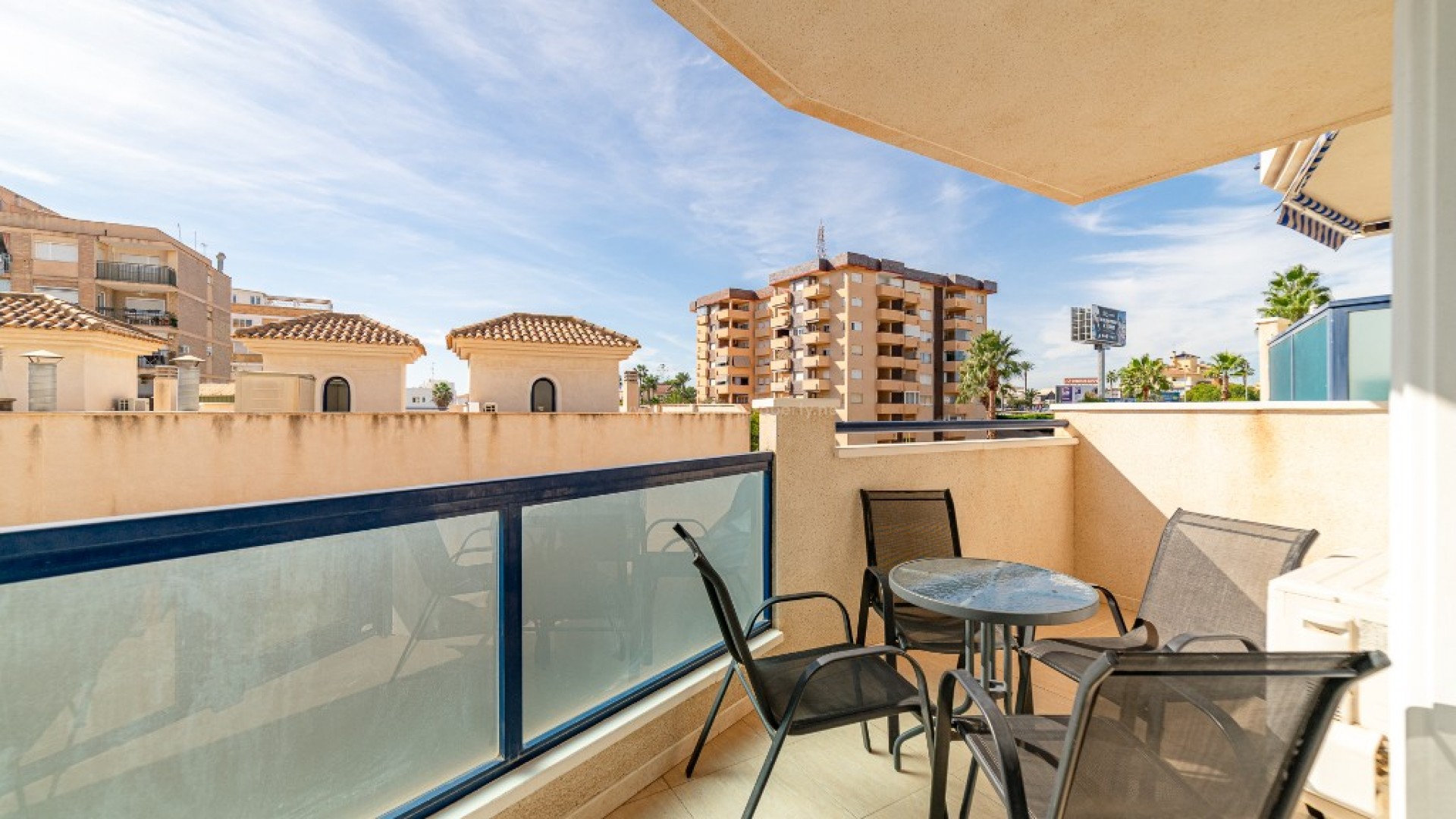 Apartment / flat in La Zenia