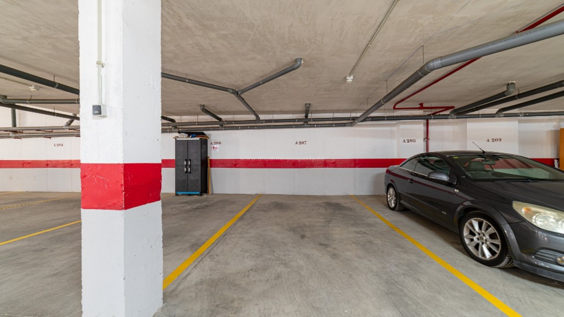 Apartment / flat in La Zenia