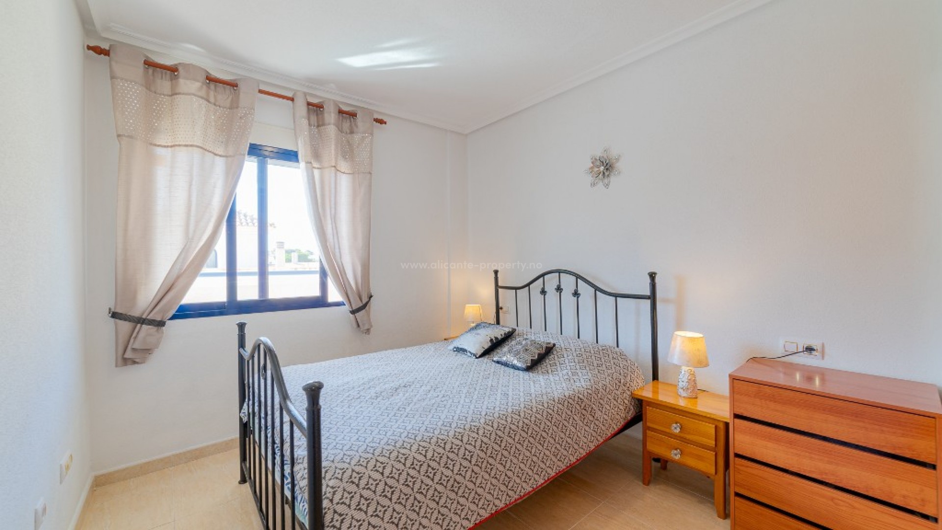 Apartment / flat in La Zenia