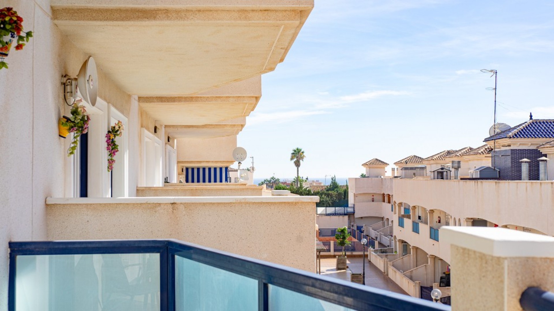 Apartment / flat in La Zenia