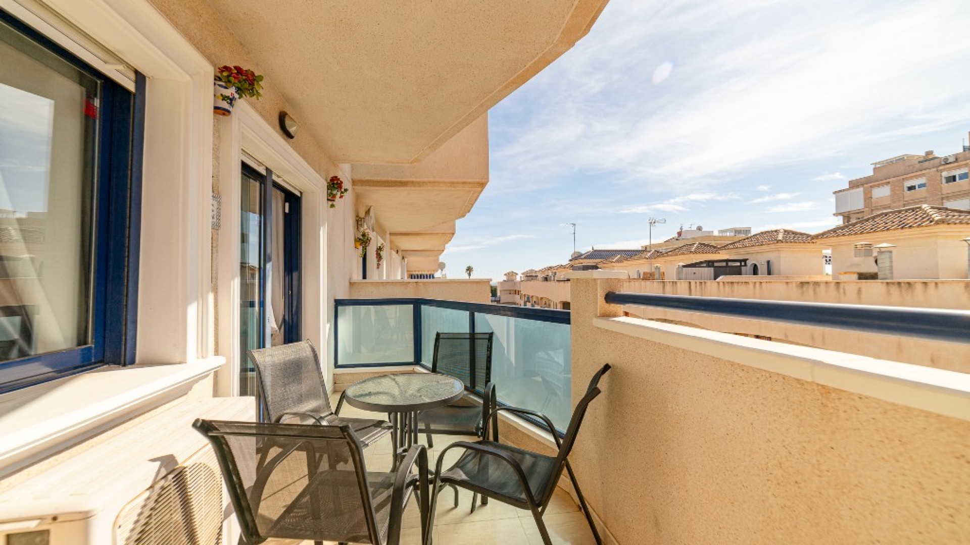 Apartment / flat in La Zenia